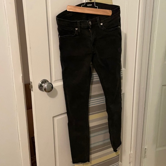 Hudson “Krista” Super Skinny Jeans - Picture 4 of 8